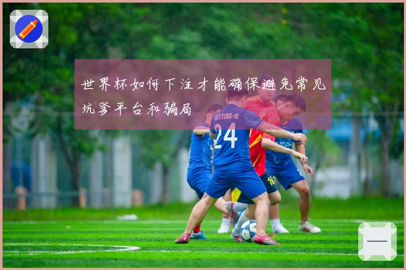世界杯如何下注才能确保避免常见坑爹平台和骗局