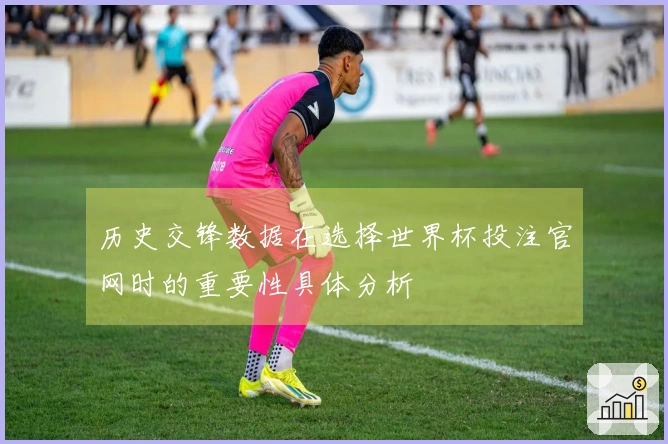 历史交锋数据在选择世界杯投注官网时的重要性具体分析