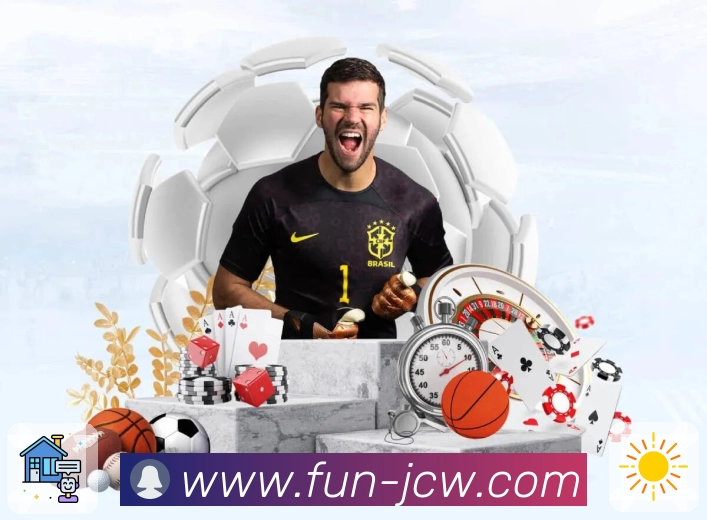 竞彩足球活动图